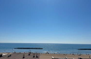 Appartement T4 avec vue mer pour 7 personnes - Foto 2