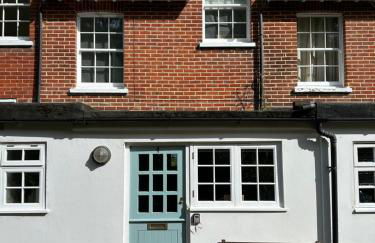 Fort Victoria Cottages - Spinnakers - Foto 9