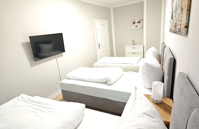 Zollikof Aparts - Sauna & Studioapartments - Foto 35