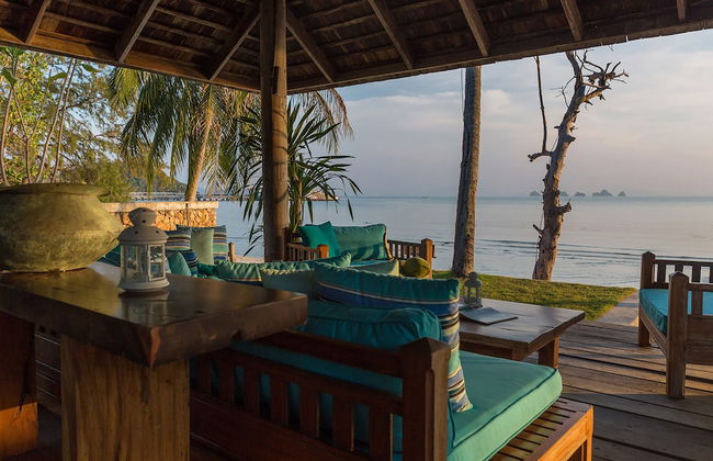 Villa Waimarie - Foto 45