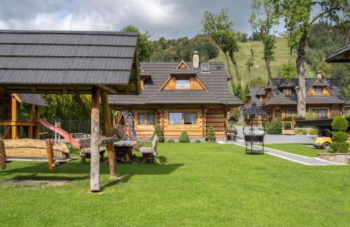 Osada Harenda - Foto 68