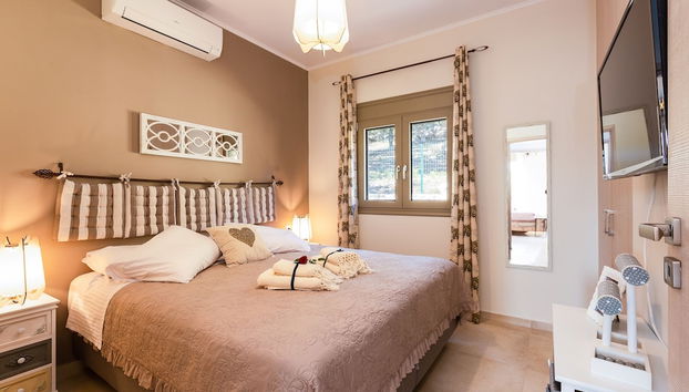 Trules - Foto 4, Habitación