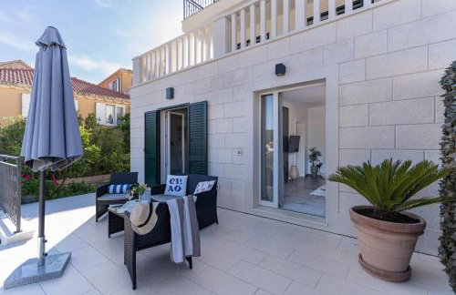 Honoris Apartment - Brand new - Private parking - 90 m from the beach- Terrace - Foto 45