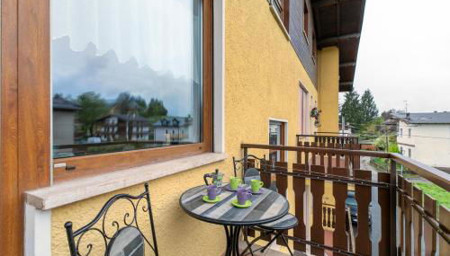 Appartamento Merida6 - Asiago - Foto 2