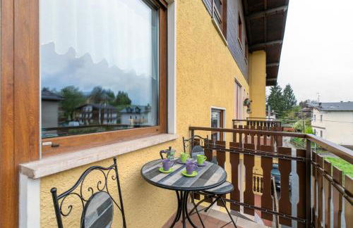 Appartamento Merida6 - Asiago - Foto 2