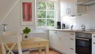 Ferienwohnung im Stadthaus - zwei Schlafzimmer - Foto 4