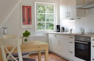 Ferienwohnung im Stadthaus - zwei Schlafzimmer - Foto 4