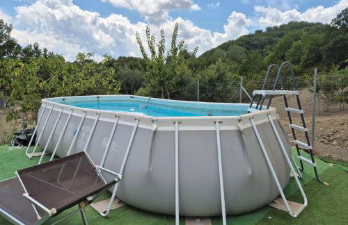 Masseria Marotta Appartamento - Foto 16