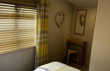 Sandy Bay Caravan Getaway - Foto 20