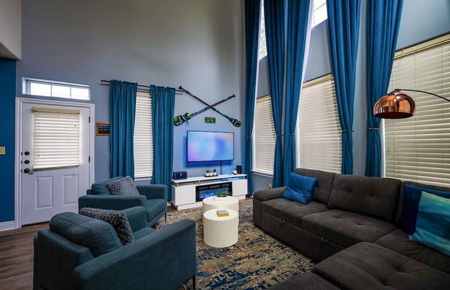 Upstay - 2-home Complex in Govalle for 18ppl - Photo 50