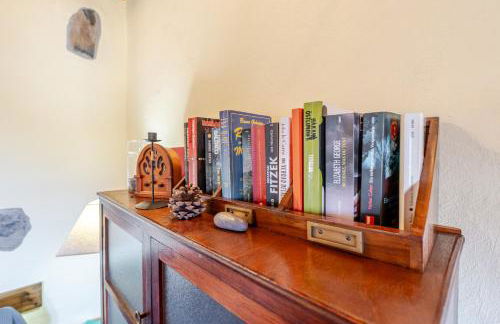 Casita Feliz - Casa Rural Tasarte by Villas Rivero - Foto 9