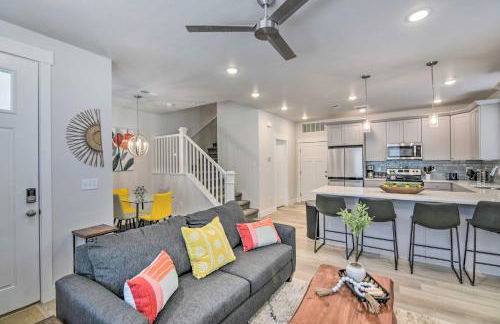 Gorgeous Greeley Getaway - Close to Parks! - Foto 6