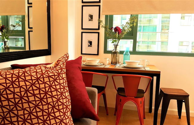 Pad in BGC Fort St.Luke - Foto 1