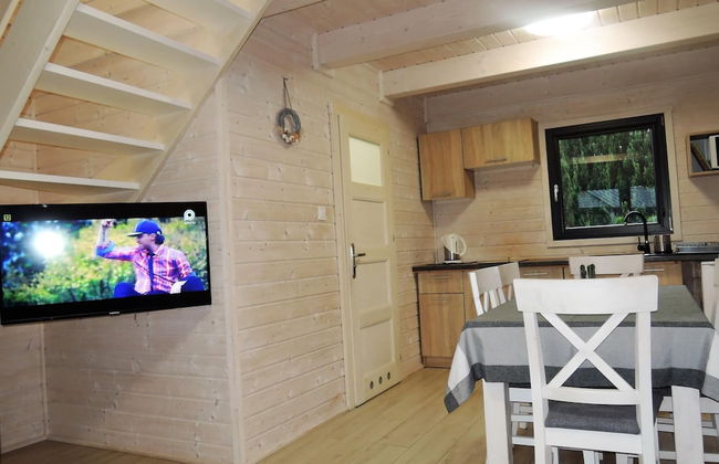 Holiday Home in Dziwnowek by Sea and Lake - Foto 8