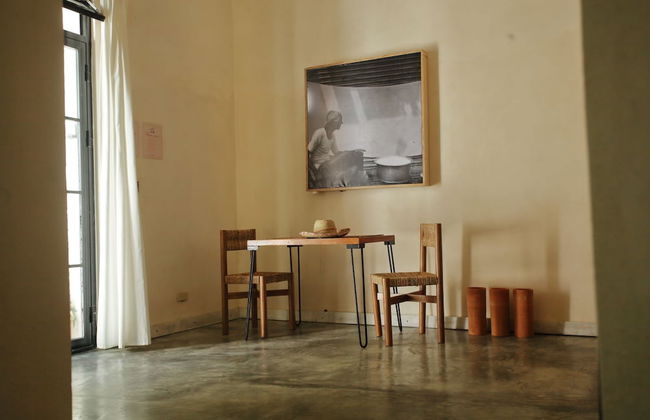 FIXIE LOFTS - Colonial Villa Suites with Pool - Foto 28