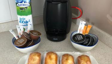 Apartamentos Turísticos Casa Dina - Foto 2