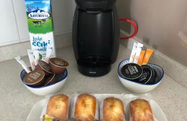 Apartamentos Turísticos Casa Dina - Foto 2