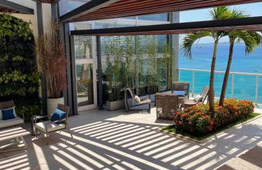 Cloc Marina Vista Mar p/ a Baía de Todos os Santos - Photo 30