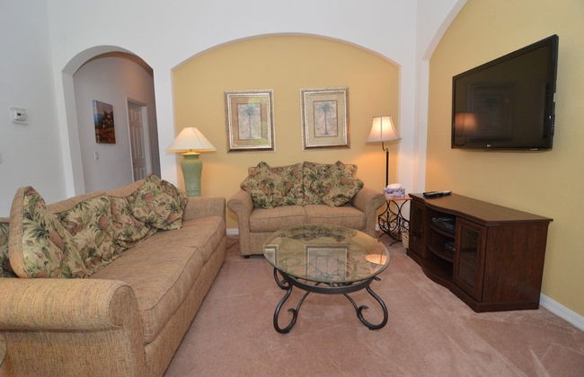 Ov3786 - Cumbrian Lakes - 4 Bed 3.5 Baths Villa - Photo 2