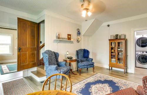 Peaceful Country Home in Serene Setting with Yard - Foto 10