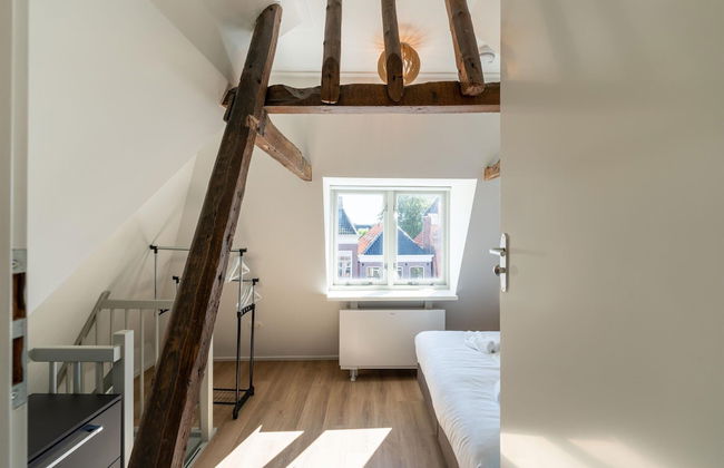 2 Adjacent Apartments in the Heart of Sneek - Photo 3