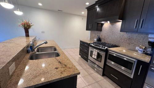 Third Floor Suite with lots of amenties - Foto 3