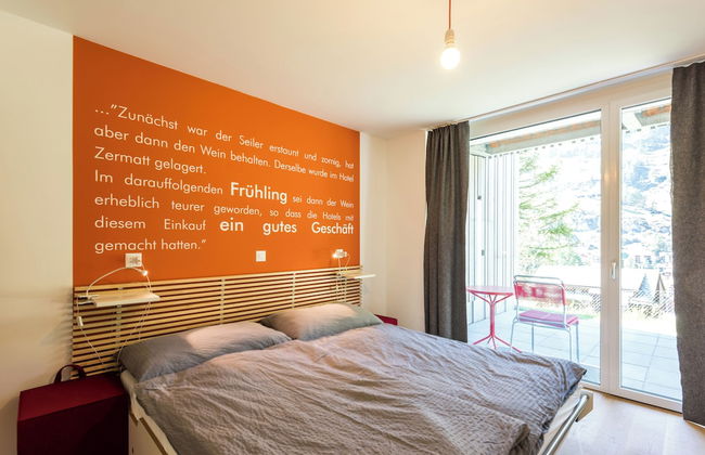 Legendär Zermatt - Foto 27