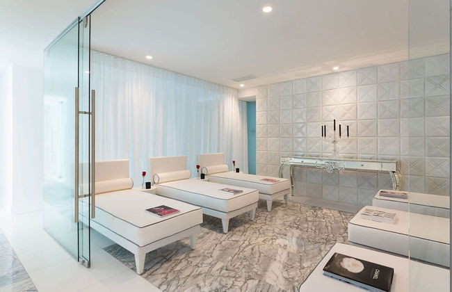 w Prestigious 1BR w Fantastic Balcony in YOO - Foto 32