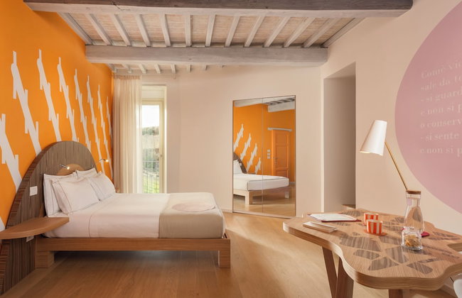 Mastrojanni Relais - Photo 33