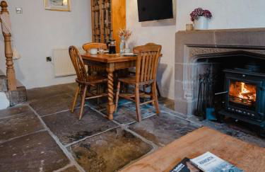 Weavers Cottage by Weavers of Haworth - Foto 19