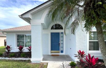 [Popular Illusion Home] •Waterfront Private Pool - Foto 41