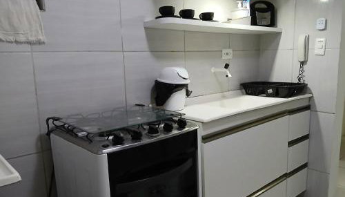 APARTAMENTO EM GARANHUNS PERTO De TUDO - Foto 4, stove, pet friendly