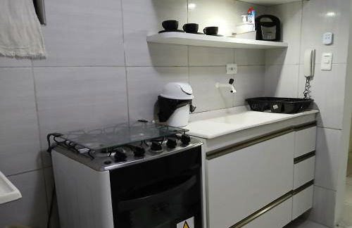 APARTAMENTO EM GARANHUNS PERTO De TUDO - Foto 4