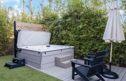 Luxe 9BDR Retreat w Putting Green Game Room Bouldin Collective by AvantStay - Foto 7