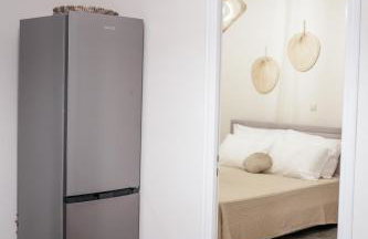 Santa Marina Apartments & Studios - Foto 13