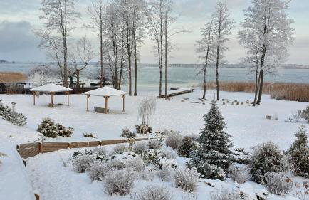 Villa Morela - Foto 20