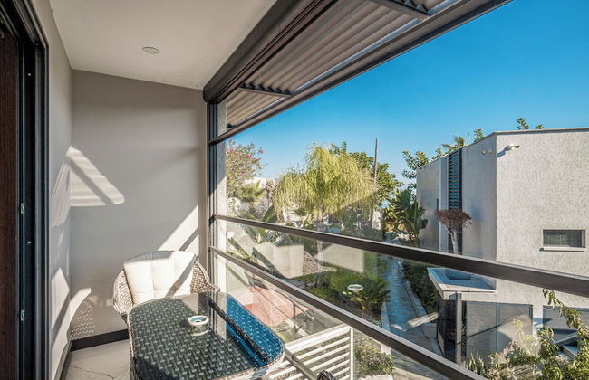 Çimentepe Residence - Foto 75