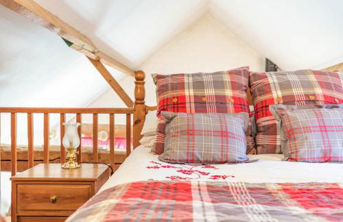 Threshers Barn and Shire Horse Barn - Foto 32