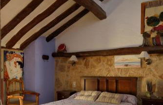 Casa Rural La Tahona - Foto 25