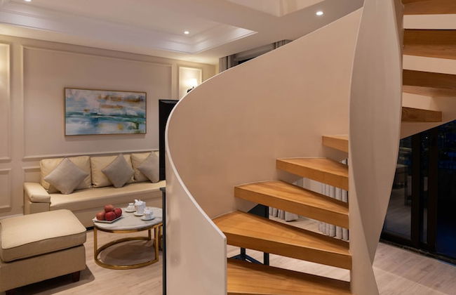 Louis Mo Apartment - Foto 51