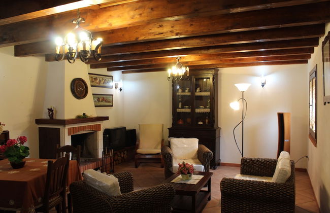 Villa Delle Ninfee - Foto 13