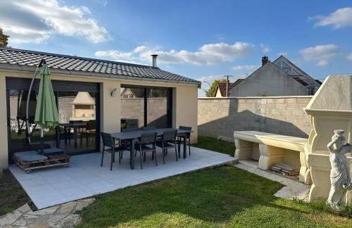 Maisonnette Migahome - Foto 47