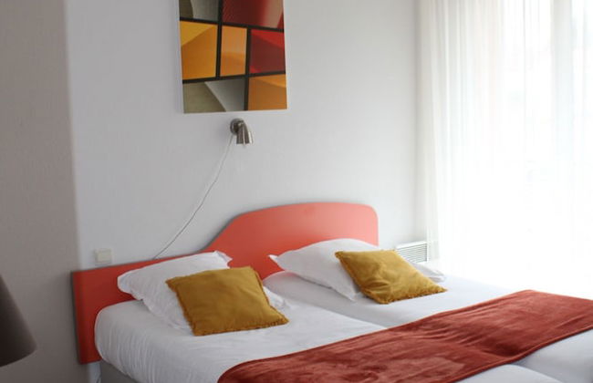 Résidence Citylodge du Campus - Foto 5