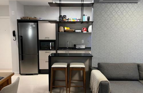 Apt Boutique Grande Florianópolis - Sua Estadia SC - Foto 23