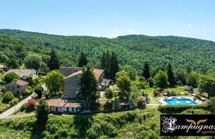 Agriturismo Lampugnano - Foto 36