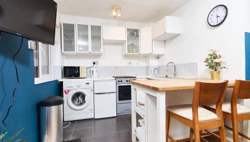 Lovely Apt in City Centre Leeds - Foto 4