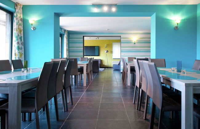 Swanky Holiday Home in Waimes With Indoor Swimming Pool - Photo 22