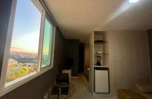 BH com Vista Imbatível! - Foto 28