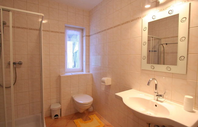 Restful Apartment in Scheffaui With Terrace - Foto 12