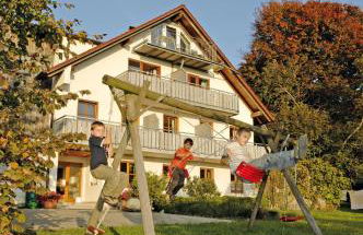 Baumanns Ferienhof Am See - Foto 53